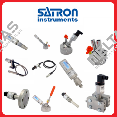 VG6S42SN0N   DN 100  Satron