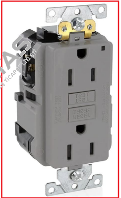 MGFN1-GY Leviton