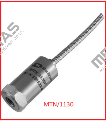 MTN/1130F - (12 m) Monitran
