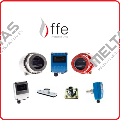 8001-010 (24 Vdc) Ffe