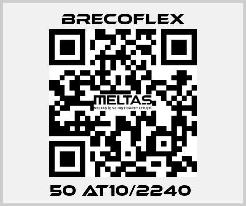 50 AT10/2240  Brecoflex