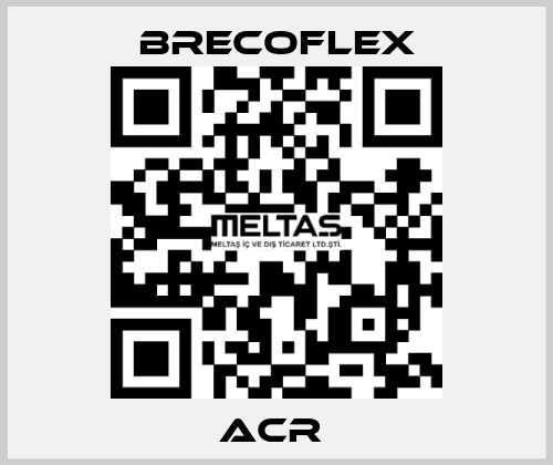 ACR  Brecoflex