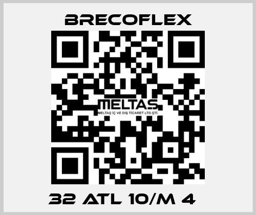 32 ATL 10/M 4   Brecoflex