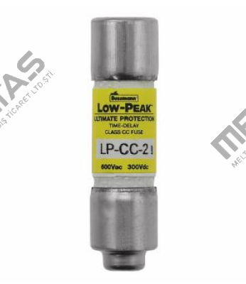 LP-CC-2 BUSSMANN / EATON
