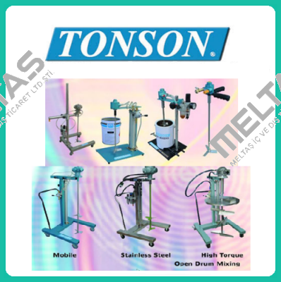 P6-M5 Tonson