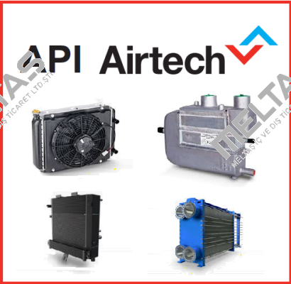 PCR 619-1006 M-BSP API Airtech