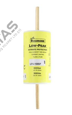 LPJ-150SP BUSSMANN / EATON