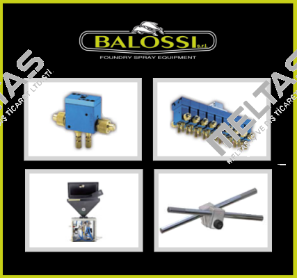 B-GHI0002  Balossi