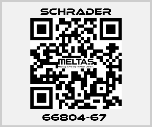 66804-67  Schrader