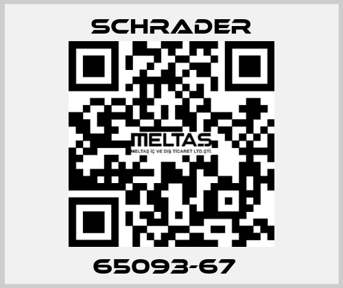 65093-67   Schrader