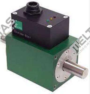 8661-5050-V0200 Burster