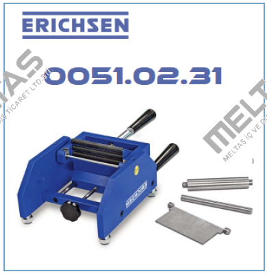 0051.02.31 Erichsen