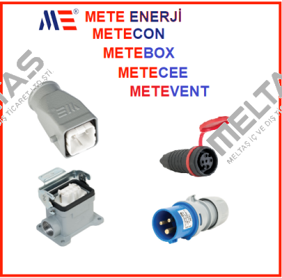 29041  METECON