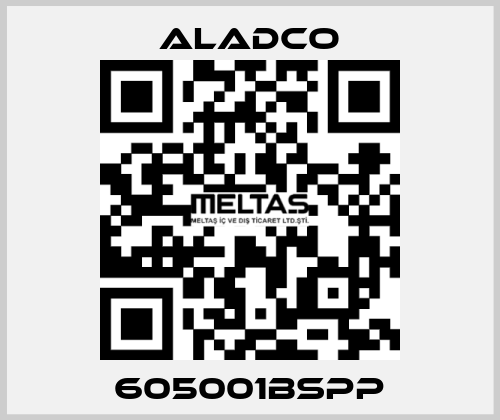 605001BSPP Aladco