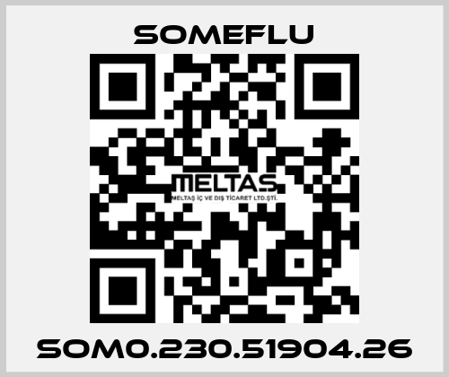 SOM0.230.51904.26 SOMEFLU
