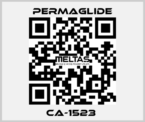 CA-1523  Permaglide