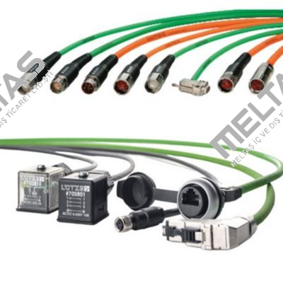 LVER-V10-5509 705509  Luetze
