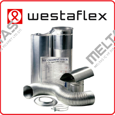 W2521  Westaflex