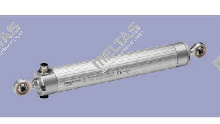 P/N: 026160 Type: LWX-0300-001 Novotechnik