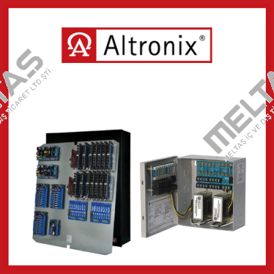 ALTV1224DC2220  Altronix