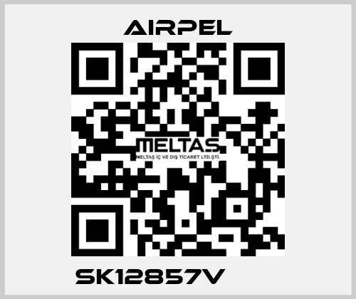  SK12857V        Airpel