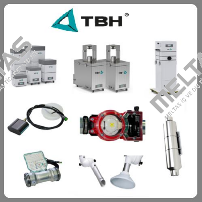P/n: 13310 Type LN 260-500, GL 30 TBH