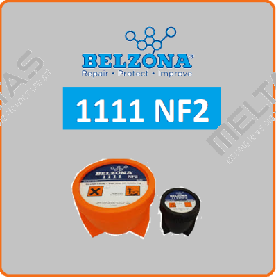 Belzona 1111  T04NF2 (1kg) Belzona