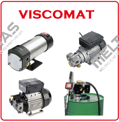 Viscomat 70  (F0033490A) Viscomat