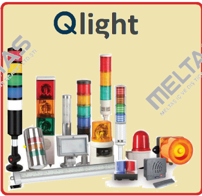 SLP5130-AL Qlight