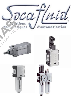 KOP - 2W Socafluid