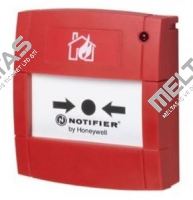 M700KAC-FG Notifier by Honeywell