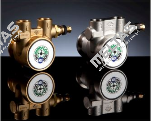 MA114 Fluid-O-Tech
