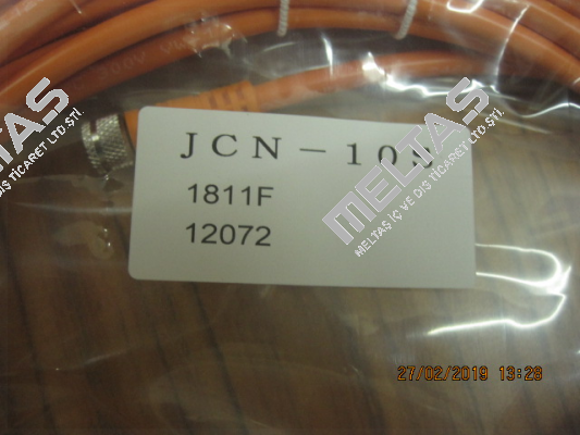 JCN-10S Optex