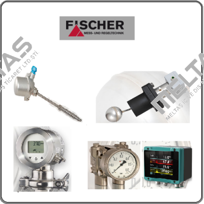 04491089 Fischer Mess Regeltechnik