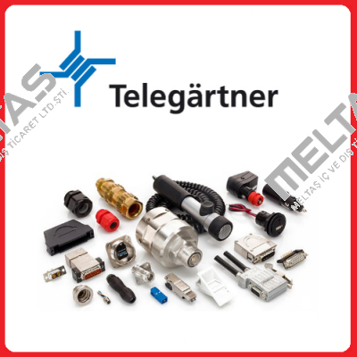 J01020C0015 Telegaertner