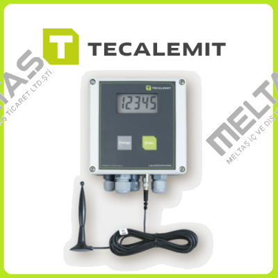 013895201 Tecalemit