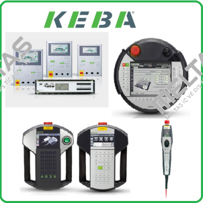 061792  OEM Keba