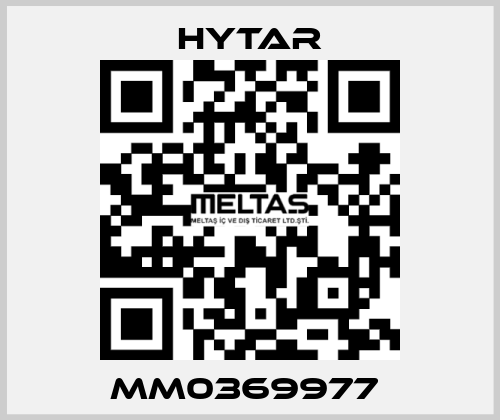 MM0369977  Hytar