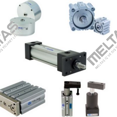 MTE-321-X- HHC  Fabco Air