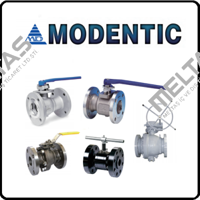 MV-1220 SI-03432  Modentic