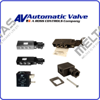 ND250 AVI  Automatic Valve