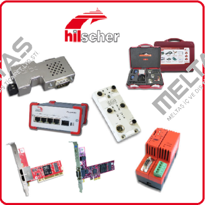 NL-MPI  Hilscher