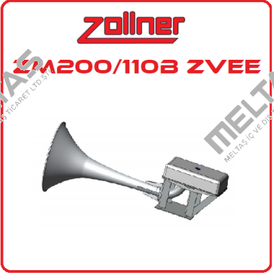 010444406 (ZM200/110b ZVEE) Zöllner