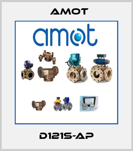 D121S-AP Amot
