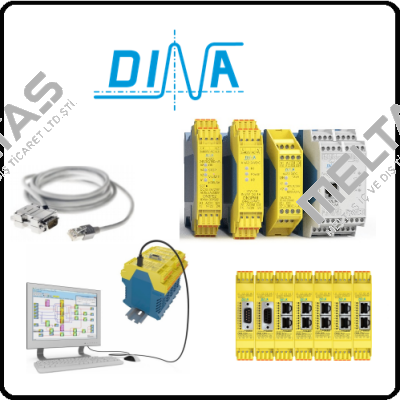 33PS02, DN3PS2 DINA