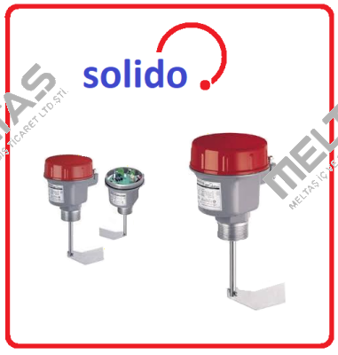 Sealing gasket for cable clamp Solido