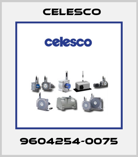 9604254-0075 Celesco