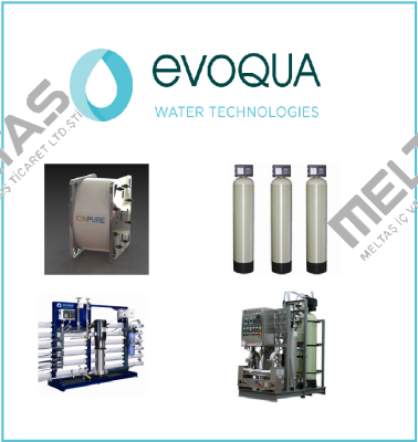P-38070B  Evoqua Water Technologies
