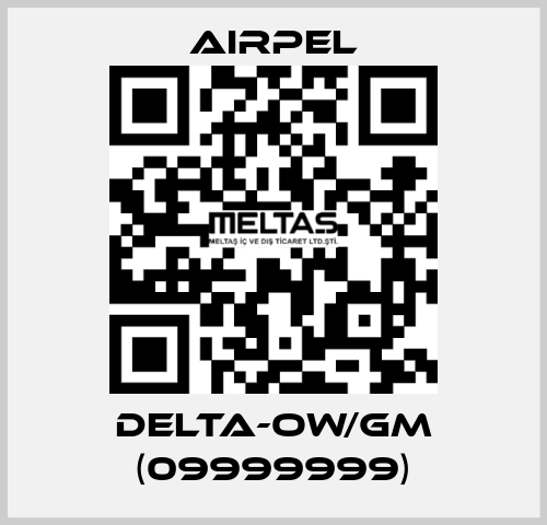 DELTA-OW/GM (09999999) Airpel