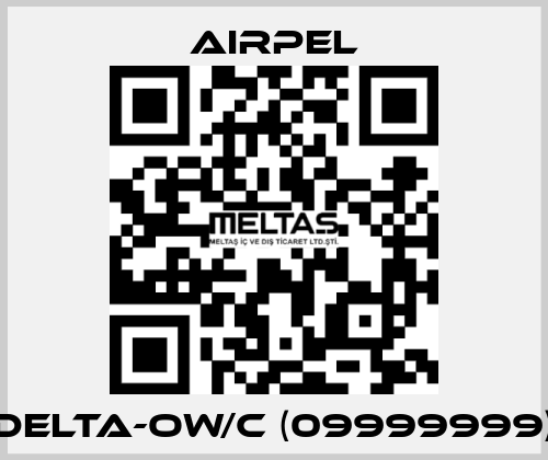 DELTA-OW/C (09999999) Airpel